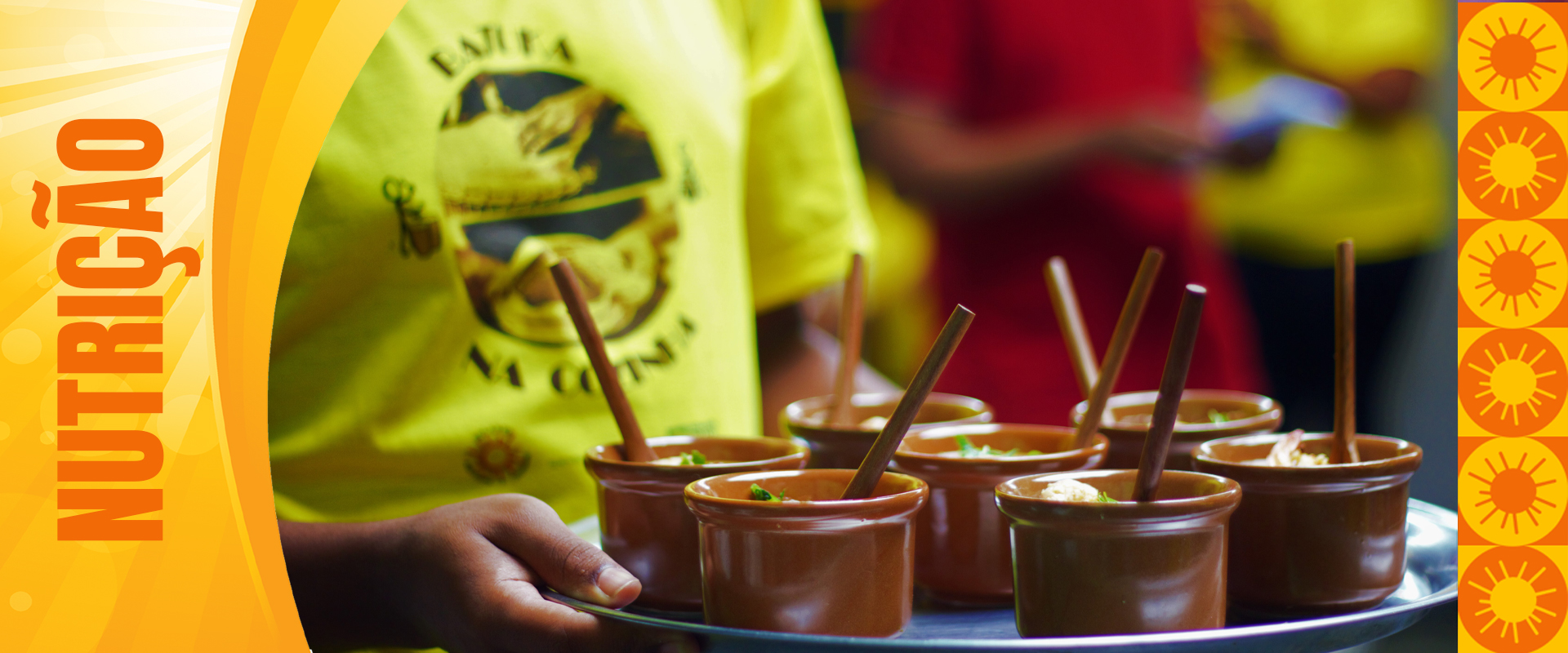 Gastronomia - Culinária - Eventos