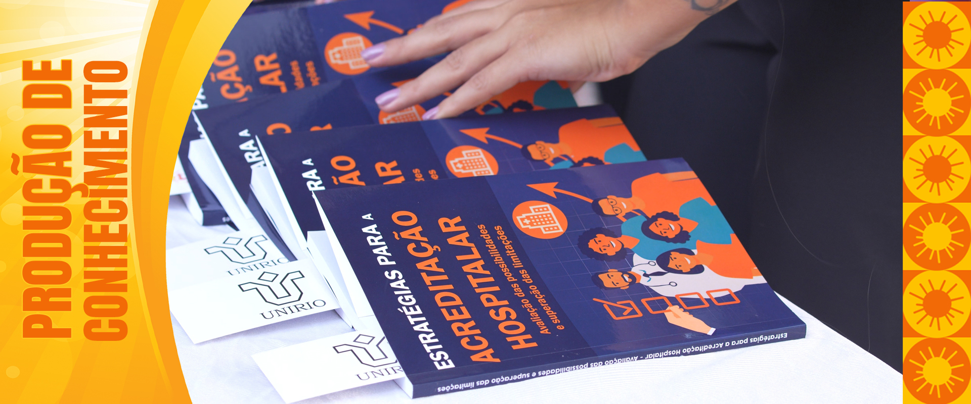 Palestras - Workshops - Publicações