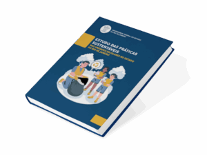 Estudos das práticas sustentáveis nas unidades escolares no Estado do Rio de Janeiro