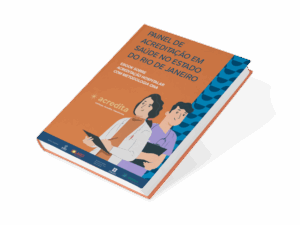 Acreditação Hospitalar com metodologia ONA